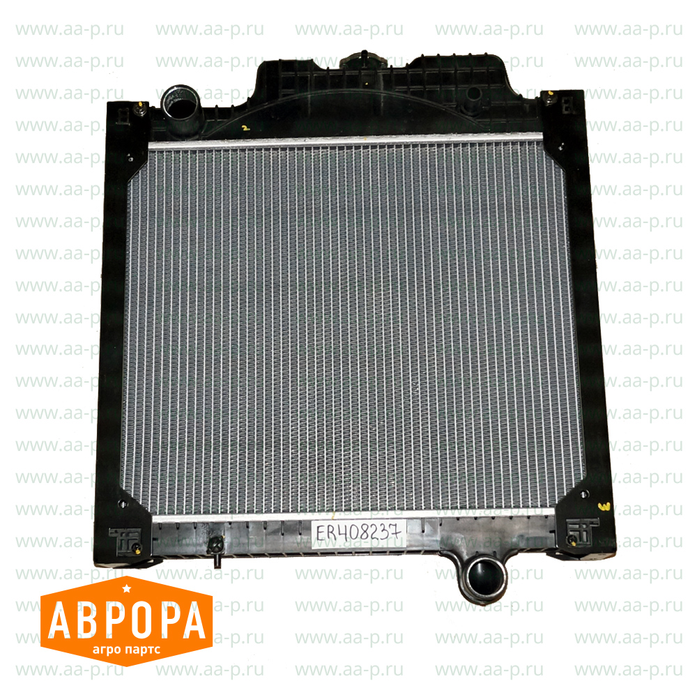 ER408237 РАДИАТОР